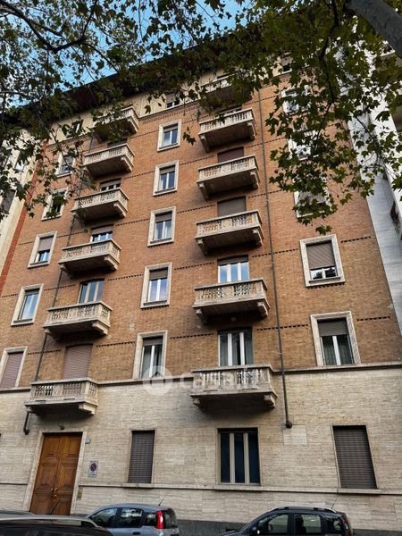 Appartamento in Crocetta