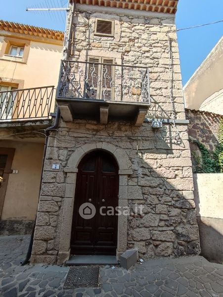 Casa indipendente in Vendita in Via Giovanni Maria Angioy 6 a Scano di ...