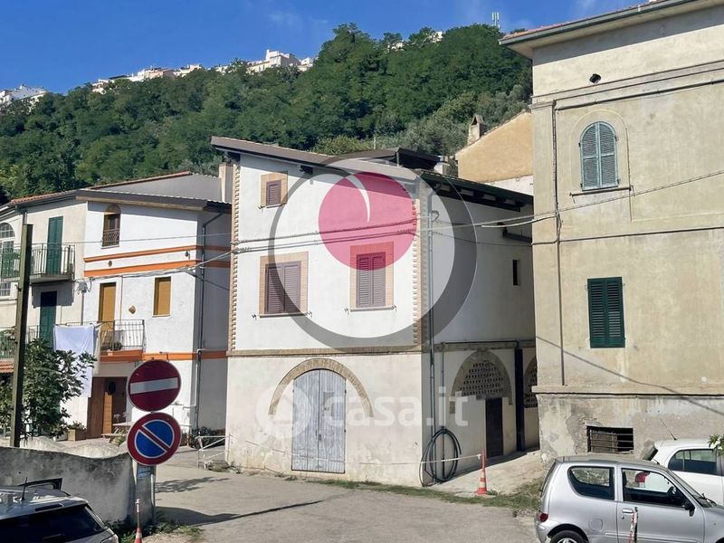 Casa Bifamiliare Trifamiliare In Vendita In Via Nazionale Adriatica A 