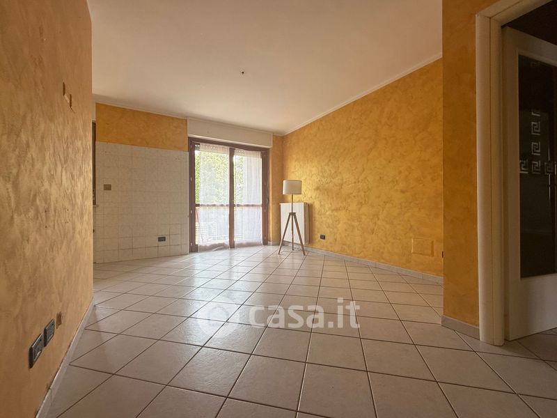Trilocale in Madonna di Campagna, foto 4 di 19