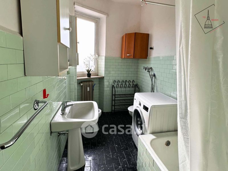 Stanza singola in Rebaudengo, foto 25 di 25