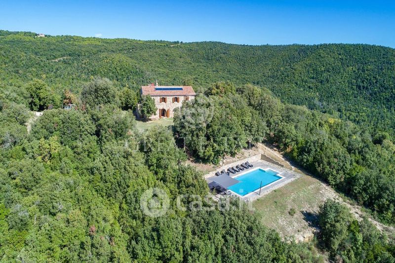 Case in vendita a Murlo in zona Murlo Casa.it