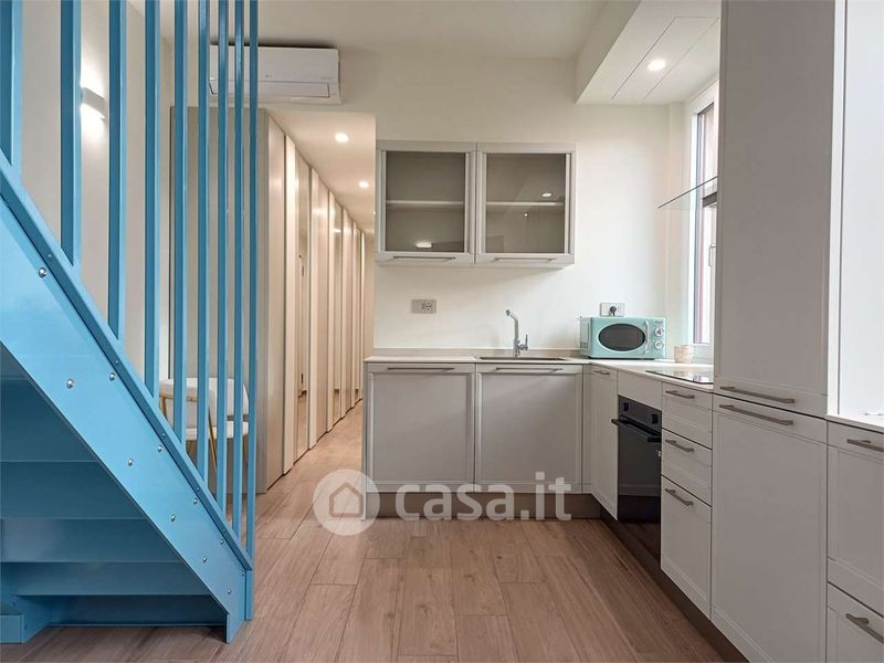 Appartamento in Centro, foto 2 di 21