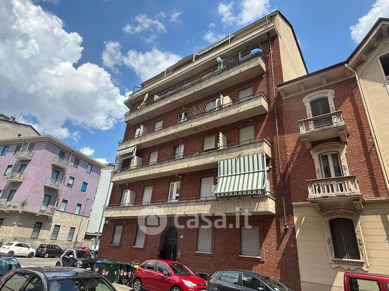 Stanza singola in Cenisia, foto 13 di 13
