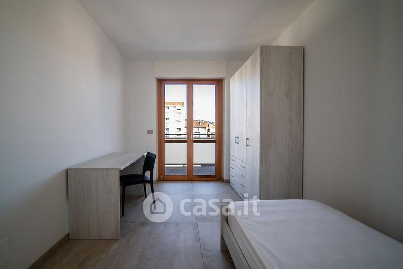 3 stanze singole in Nizza Millefonti, foto 10 di 25