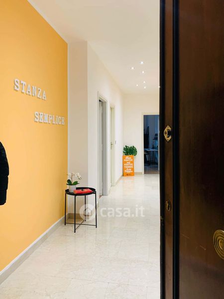 Stanza singola in Cenisia, foto 21 di 23