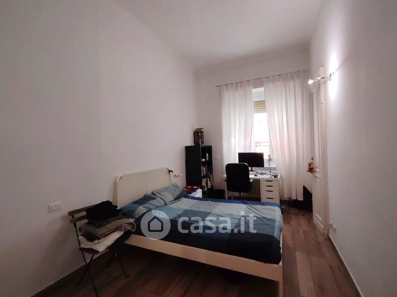 Trilocale in Crocetta, foto 13 di 17