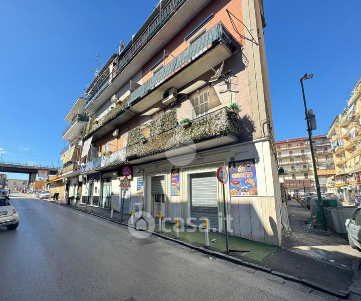 Bilocale In Vendita In Via Regina Margherita A Napoli Mq Casa It