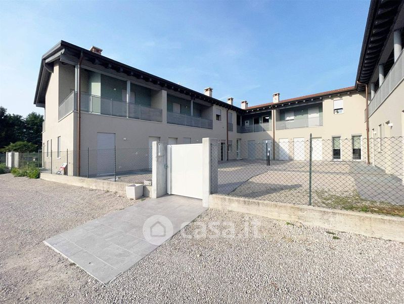 Case in vendita a Isola Vicentina in zona Centro Casa.it