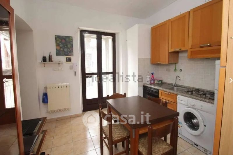 Bilocale in Barriera di Milano, foto 2 di 6