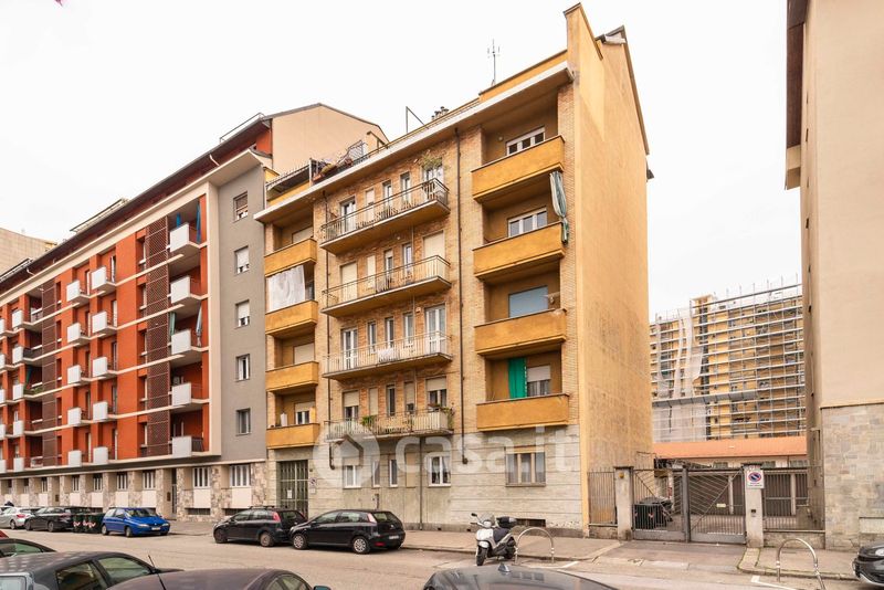 Trilocale in Santa Rita, foto 37 di 38