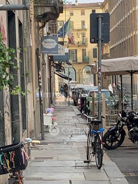 Appartamento in Centro