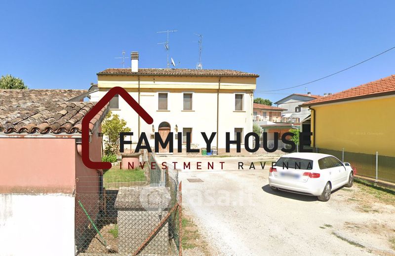 Appartamenti in vendita a Ravenna in zona San RomualdoSant'Antonio