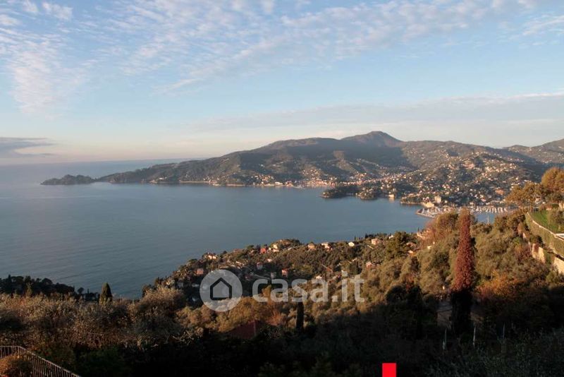 Villa In Vendita In Strada Statale 1 A Zoagli 150mq Casa it