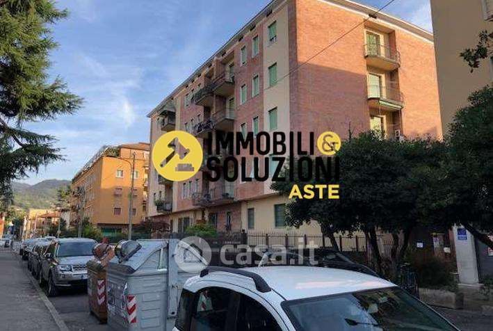 Appartamenti In Asta A Brescia Vicino Alle Fermate Della Metro Linea 1 ...