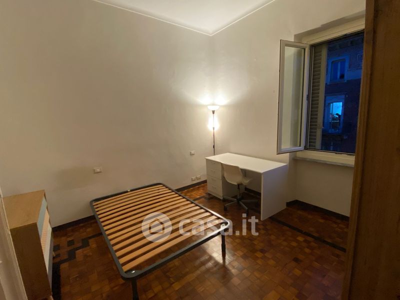 Quadrilocale in Crocetta, foto 11 di 22