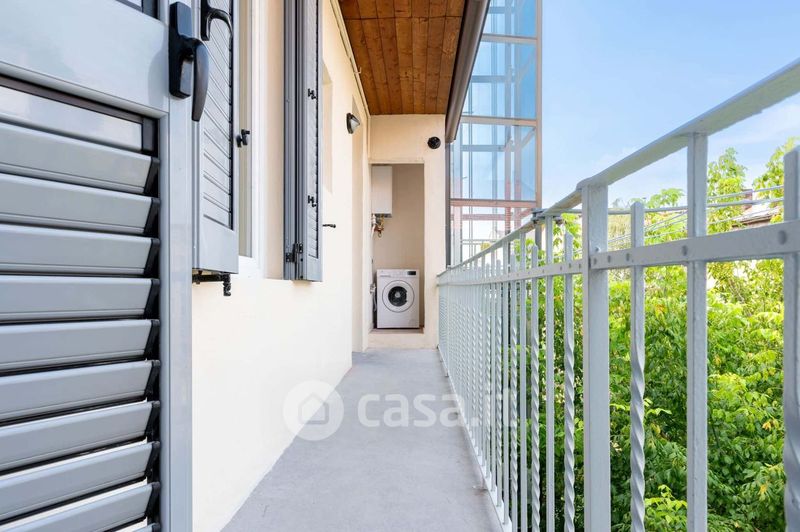 Stanza singola in Cenisia, foto 25 di 25
