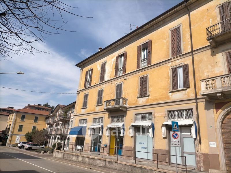 Immobiliare Gaia di Minieri Emanuela a Laveno-Mombello