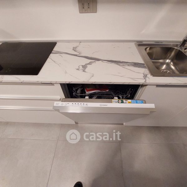 Appartamento in Nizza Millefonti, foto 24 di 27
