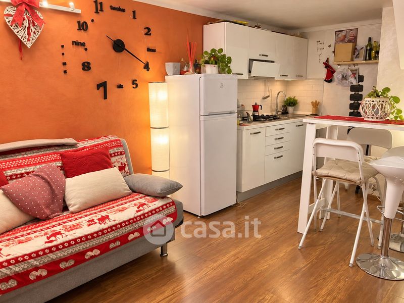 Bilocale in Vanchiglia, foto 9 di 18