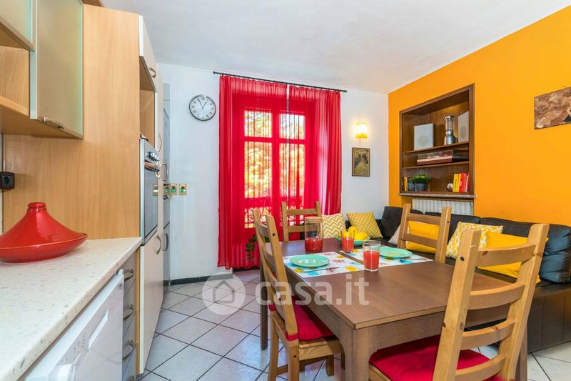 Appartamento in Vanchiglia, foto 12 di 28