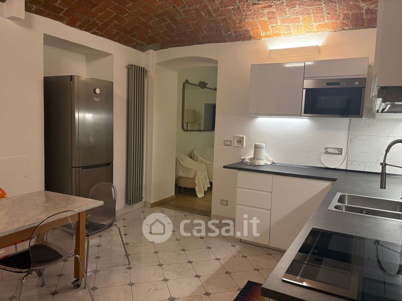 Trilocale in Borgo Po, foto 10 di 36