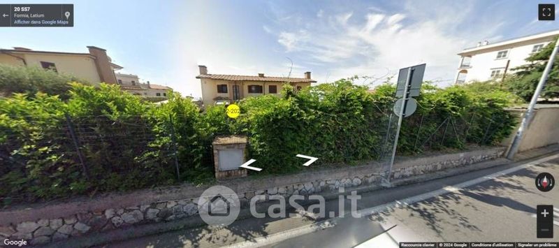 Villa in vendita Via Appia lato Roma 6, Formia