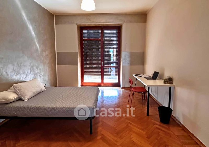 3 stanze singole in Rebaudengo, foto 23 di 31