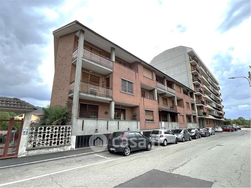 Trilocale in Vendita in Via Sant Eusebio a Chivasso 87mq Casa.it