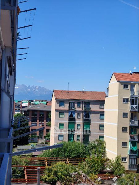 2 stanze singole in Pozzo Strada, foto 18 di 24