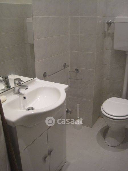 Quadrilocale in Crocetta, foto 8 di 10