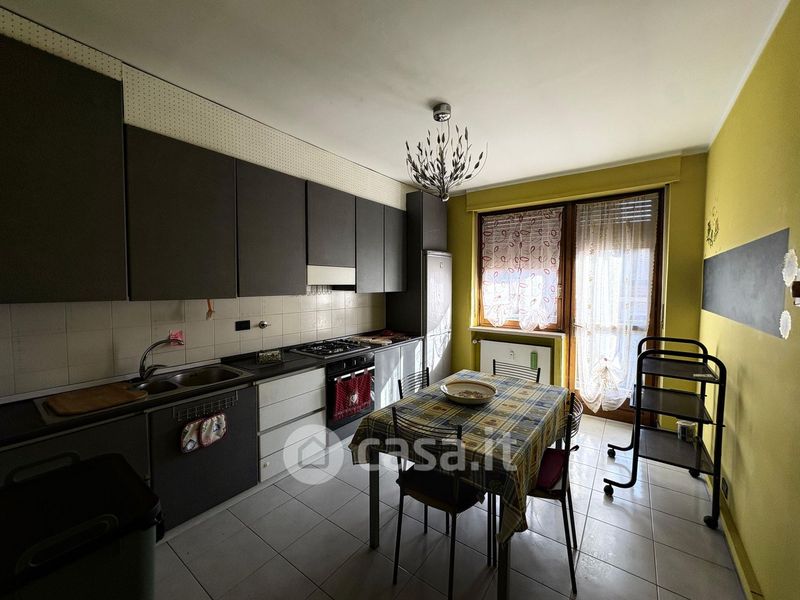 Trilocale in San Paolo, foto 4 di 22