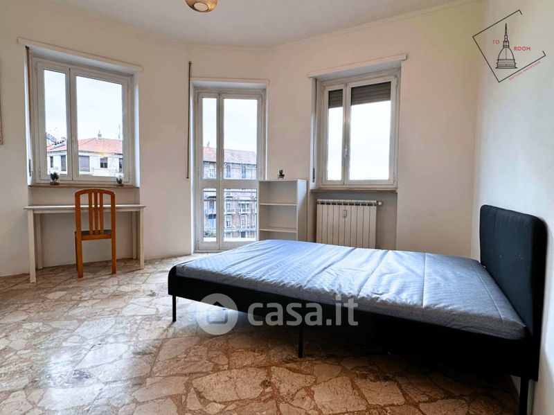 Stanza singola in Rebaudengo, foto 16 di 25