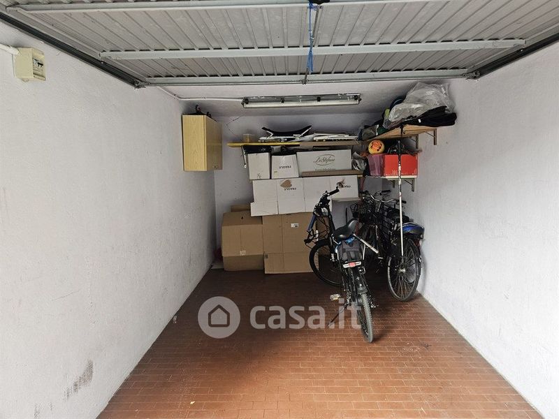 Garage, posti auto in vendita a Sesto San Giovanni 