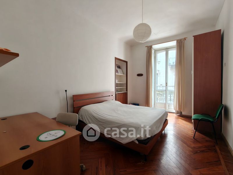 Quadrilocale in Crocetta, foto 3 di 10
