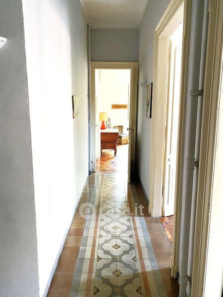 Quadrilocale in Crocetta, foto 20 di 22