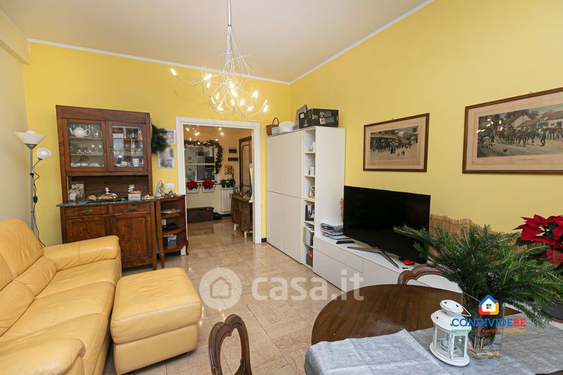 Case in vendita nel quartiere Quinto di Genova Casa.it pagina 3