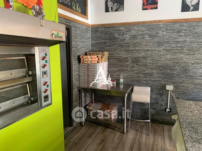 Locale commerciale in Vendita in zona Venezia, Trieste