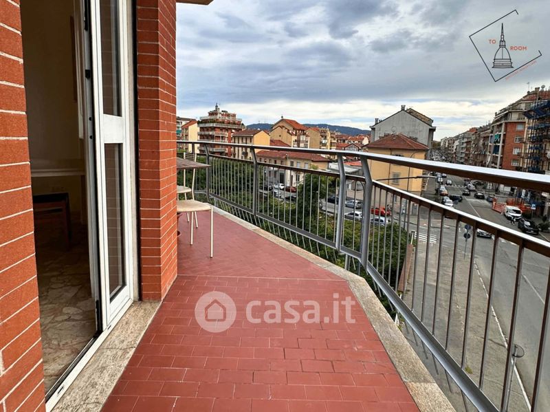 Stanza singola in Rebaudengo, foto 5 di 25