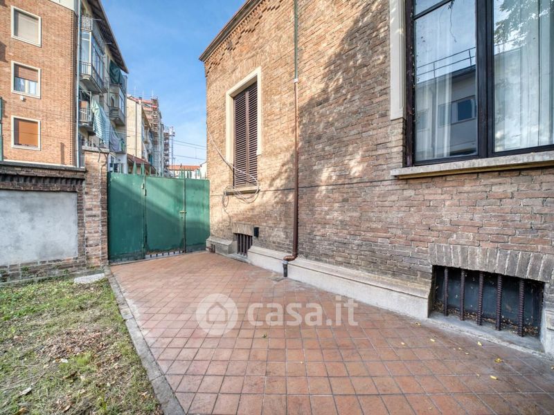 Appartamento in Borgo Vittoria, foto 6 di 12