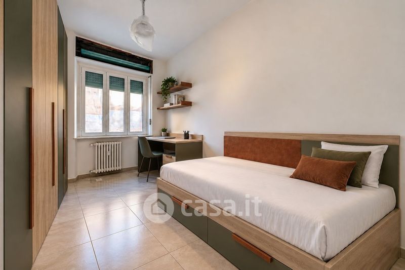 Trilocale in San Paolo, foto 16 di 26