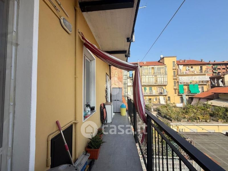 Appartamento in Vanchiglietta, foto 11 di 13