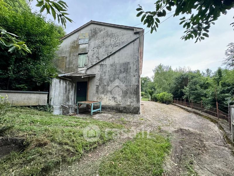 Rustico Casale In Vendita In Via Monte Ortigara 25 A Lugo Di Vicenza