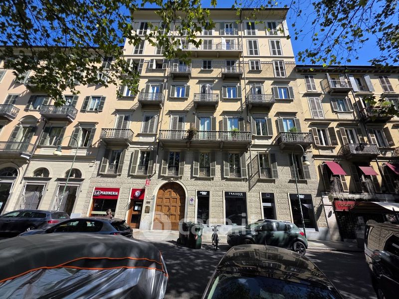Appartamento in Centro