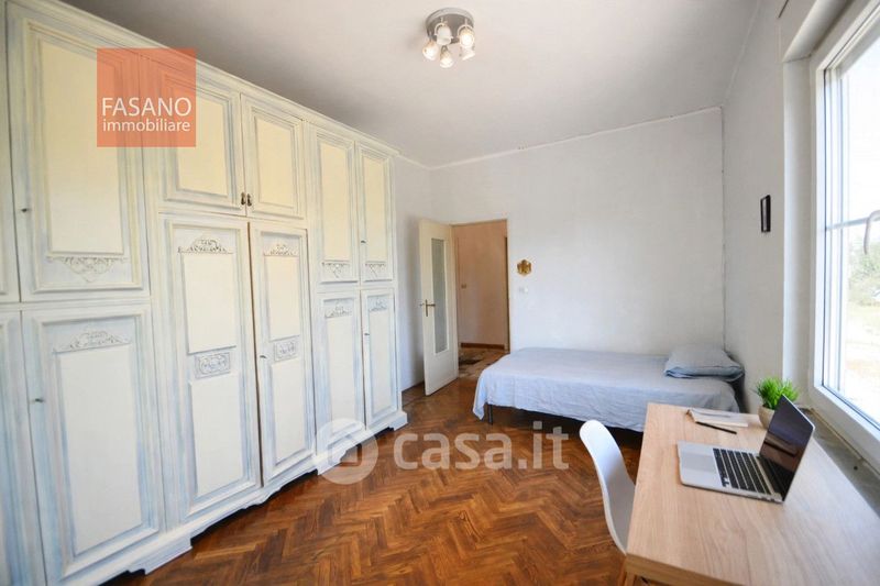 2 stanze singole in Vanchiglietta, foto 8 di 12