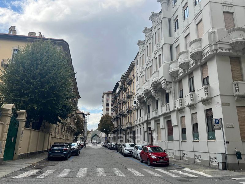Appartamento in Crocetta