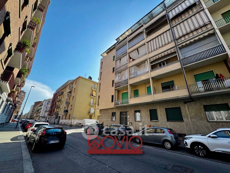 Appartamento in Barriera di Milano