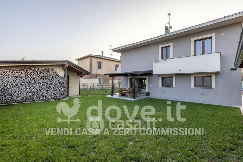 Bilocali Con Giardino Privato In Vendita A Novara In Zona Olengo Casa It