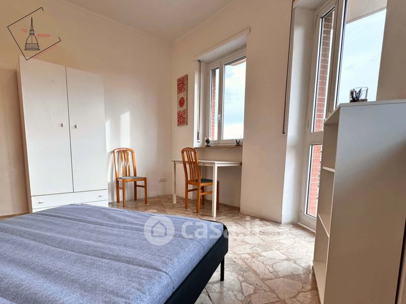 Stanza singola in Rebaudengo, foto 17 di 25
