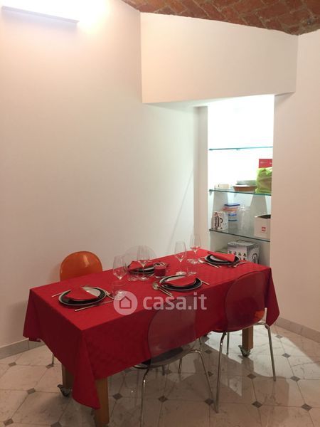 Trilocale in Borgo Po, foto 16 di 36